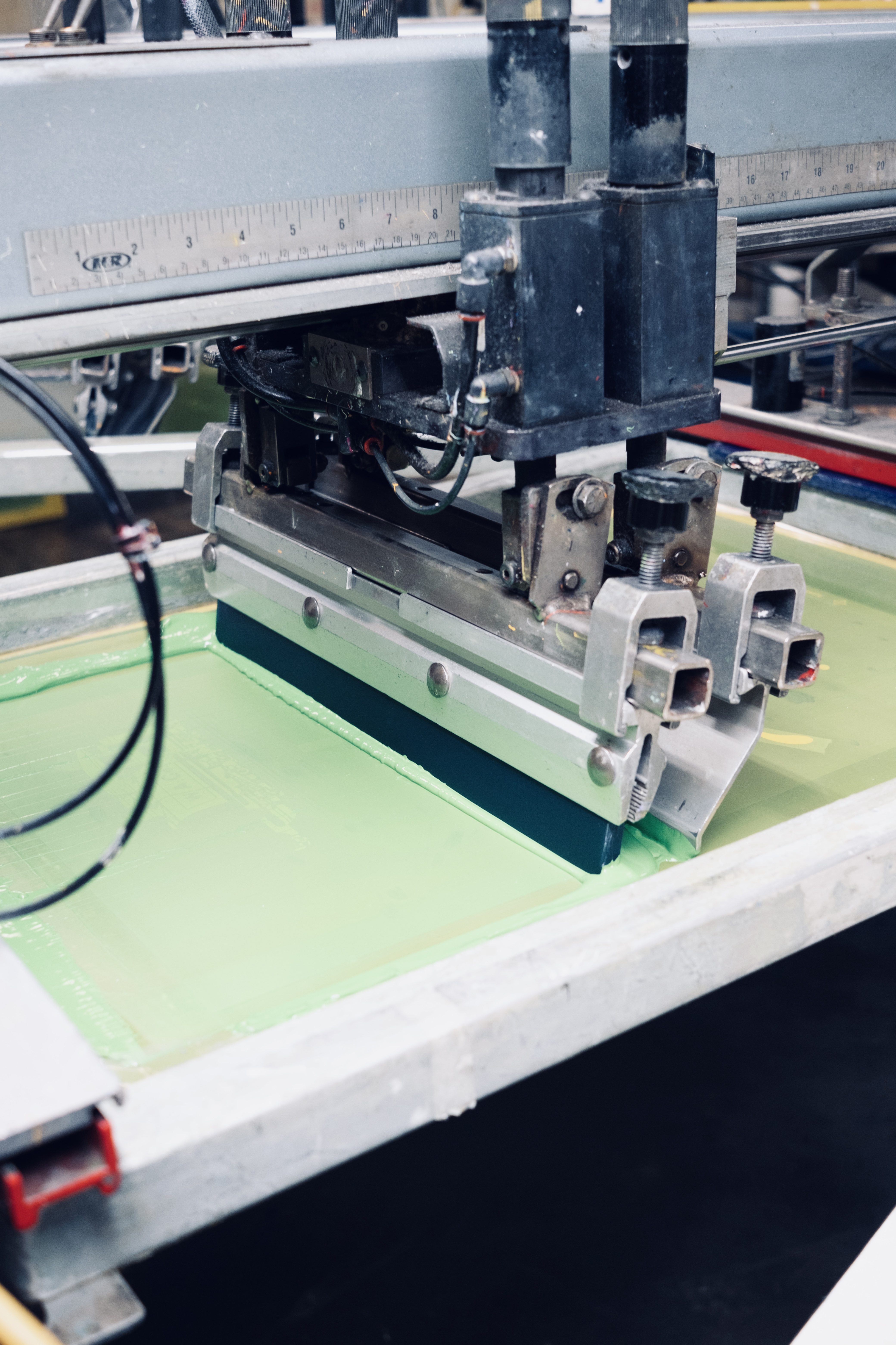 Print Shop