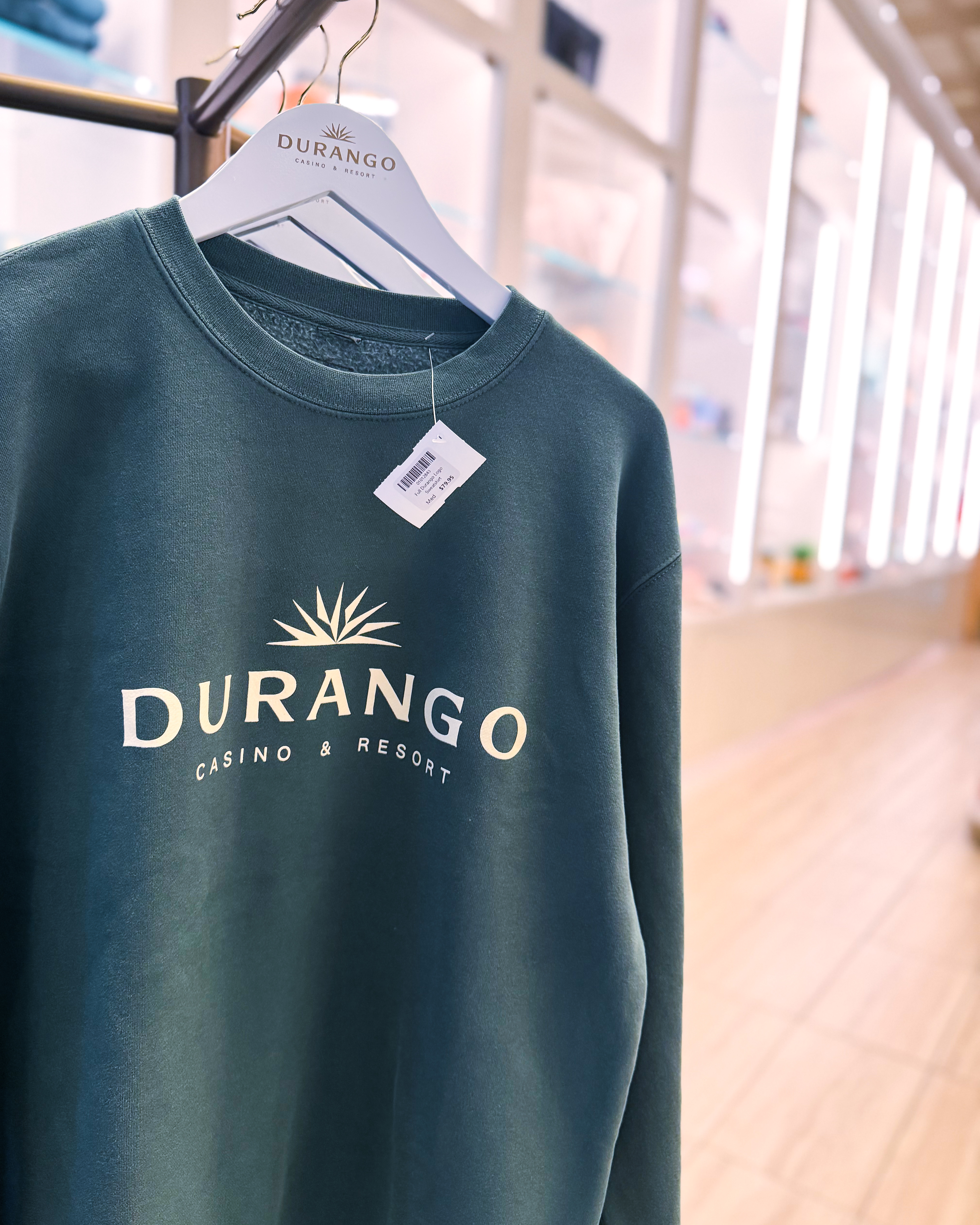 Durango