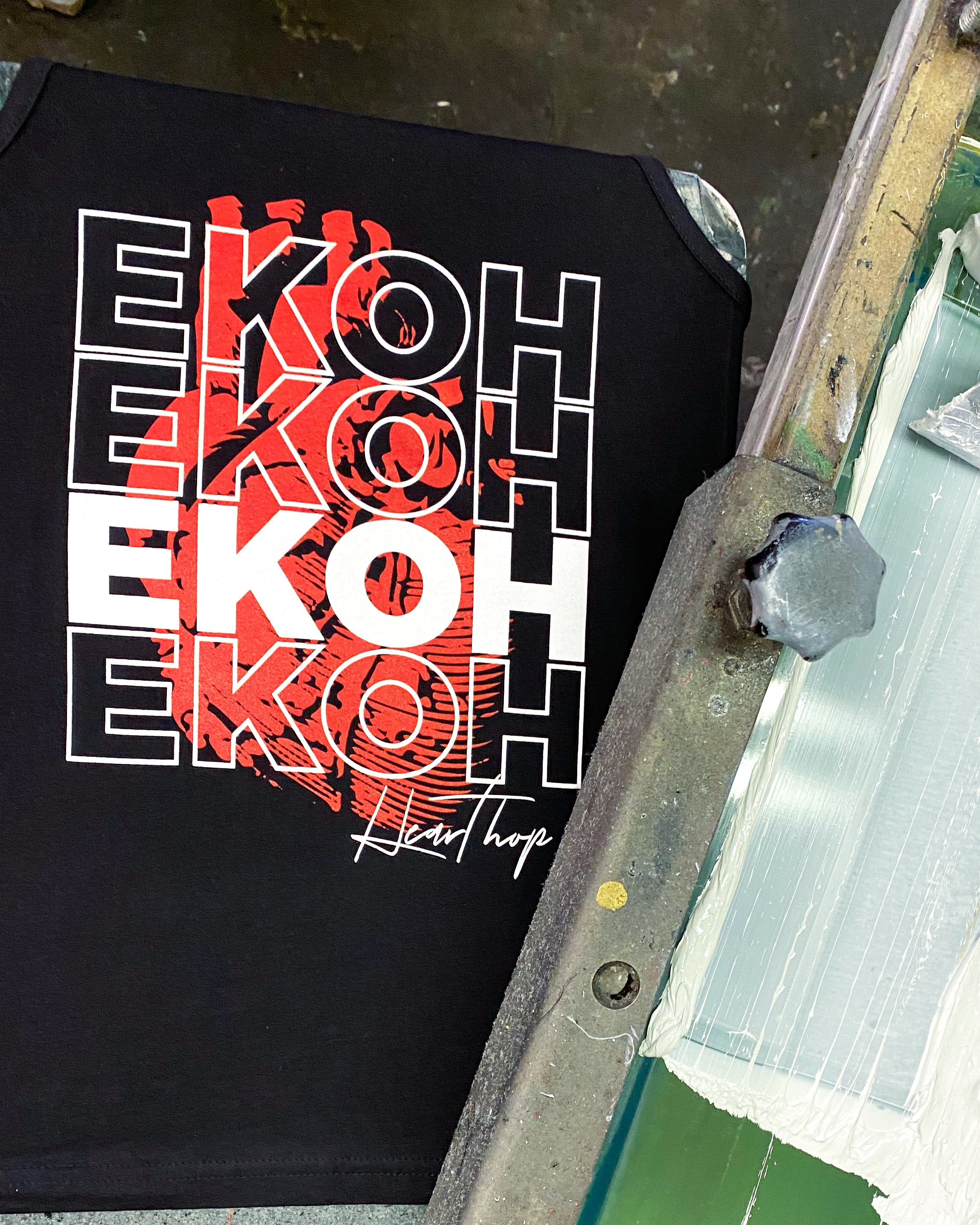 Ekoh
