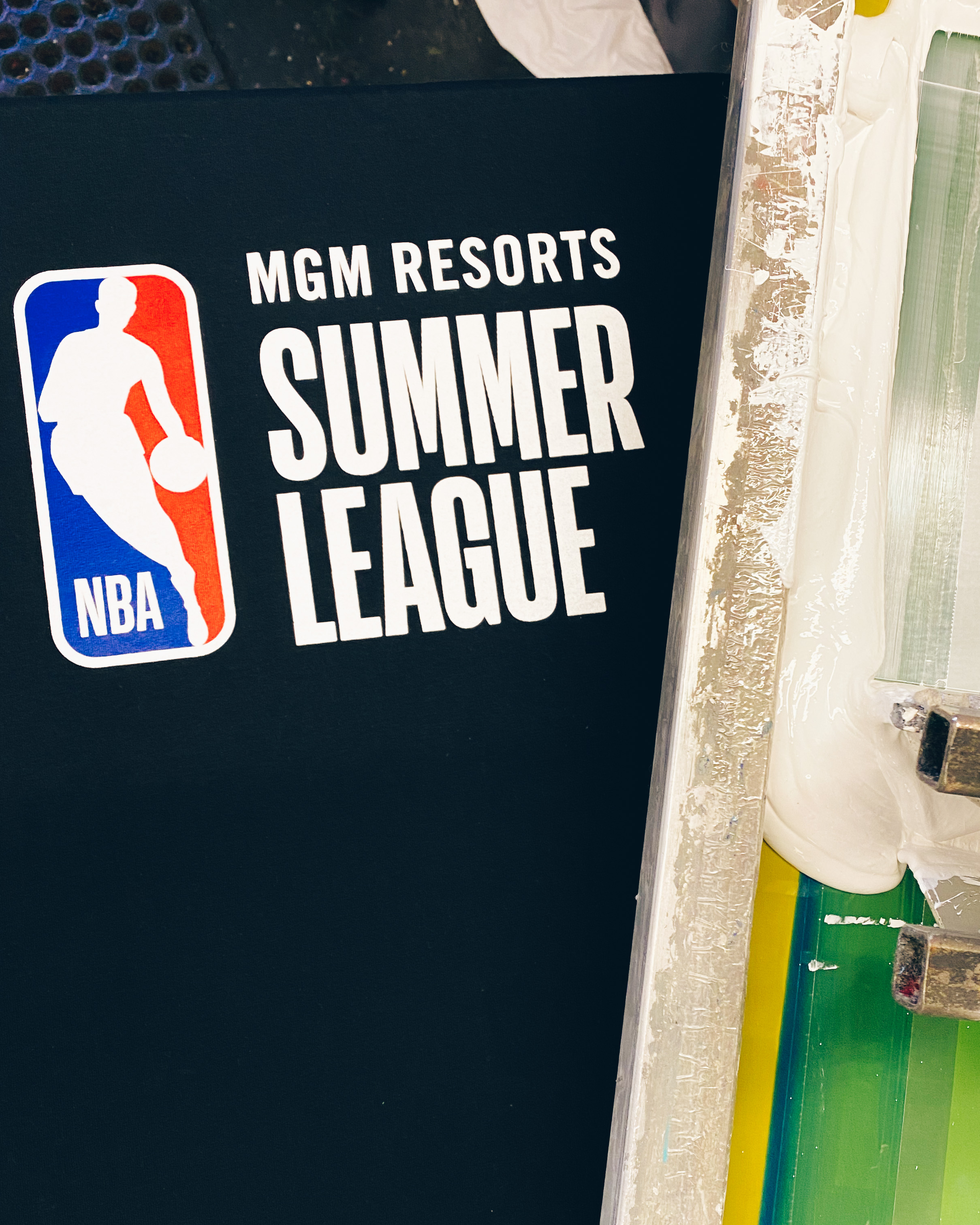 NBA Summer League