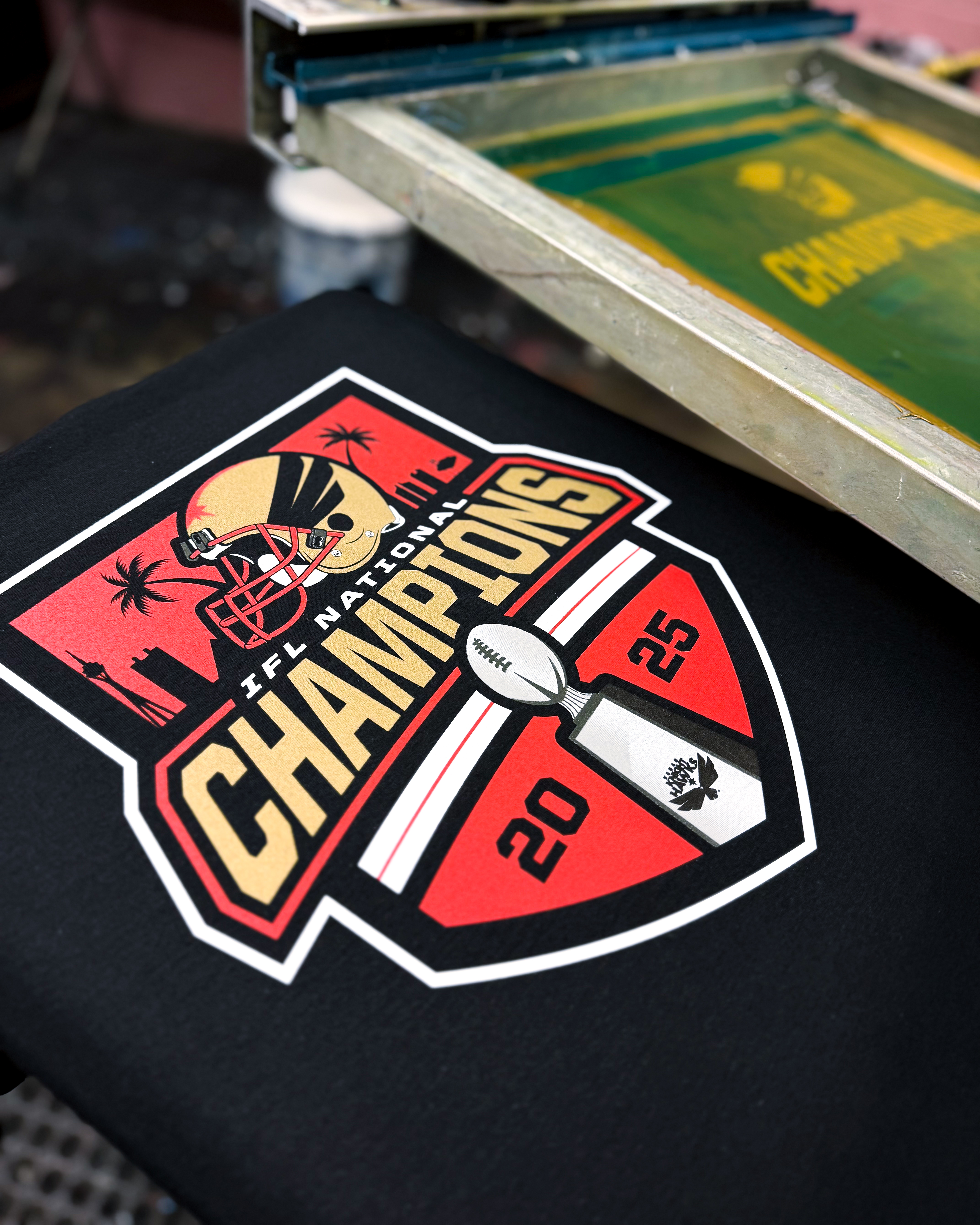 VKH Champs
