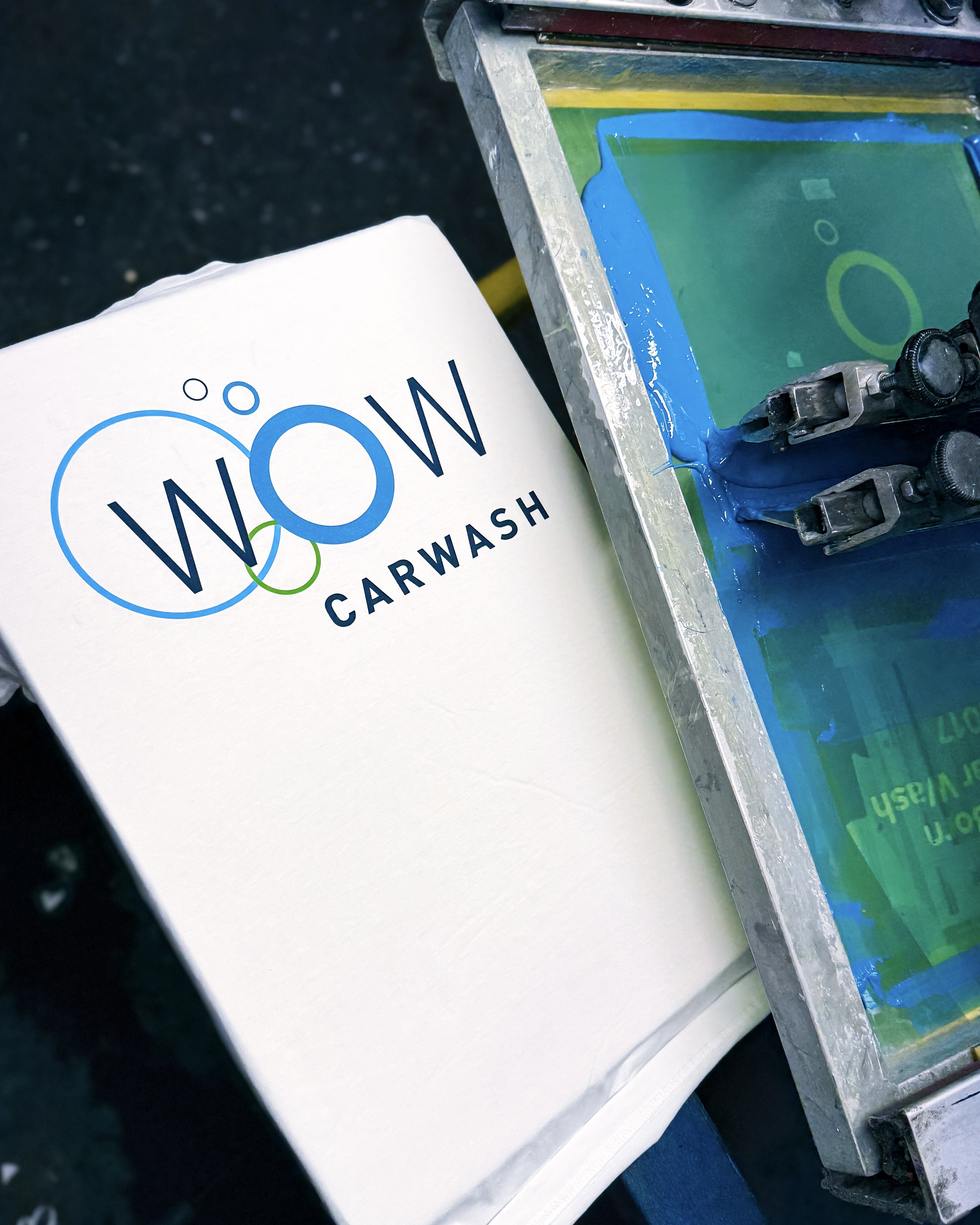 WOW Car Wash